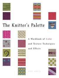 Produktbild: Knitters Palette