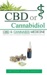 Produktbild: CBD or Cannabidiol