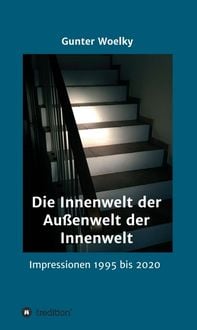 Produktbild: Die Innenwelt der Au&szlig;enwelt der Innenwelt
