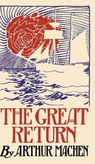 Produktbild: The Great Return