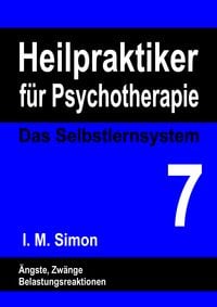 Produktbild: Heilpraktiker f&uuml;r Psychotherapie. Das Selbstlernsystem Band 7