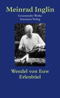 Produktbild: Gesammelte Werke in Einzelausgaben / Wendel von Euw. Erlenb&uuml;el