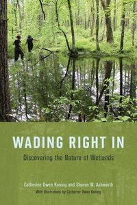 Produktbild: Koning, C: Wading Right in