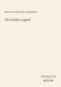 Produktbild: The Golden Legend