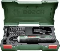 Produktbild: Bosch Home and Garden PushDrive 06039C6000 Akku-Schrauber 3.6 V 1.5 Ah Li-Ion inkl. Akku