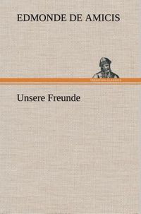 Produktbild: Unsere Freunde