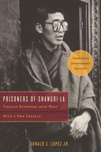 Produktbild: Prisoners of Shangri-La