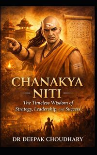 Produktbild: Chanakya Niti