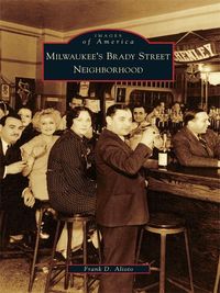 Produktbild: Milwaukee's Brady Street Neighborhood