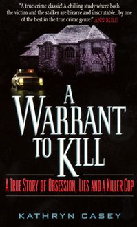 Produktbild: A Warrant to Kill