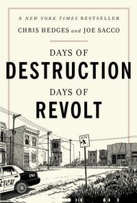 Produktbild: Days of Destruction, Days of Revolt