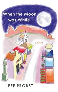 Produktbild: When the Moon was White