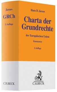 Produktbild: Charta der Grundrechte der Europ&auml;ischen Union