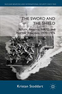Produktbild: The Sword and the Shield