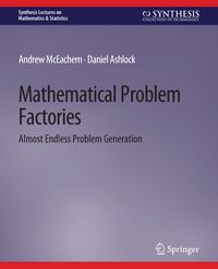 Produktbild: Mathematical Problem Factories