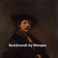 Produktbild: Rembrandt by Menpes