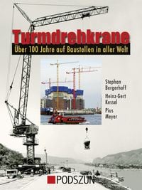 Produktbild: Turmdrehkrane