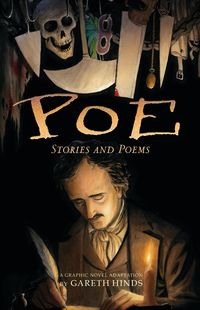 Produktbild: Hinds, G: Poe: Stories and Poems
