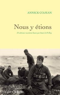 Produktbild: Nous y &eacute;tions