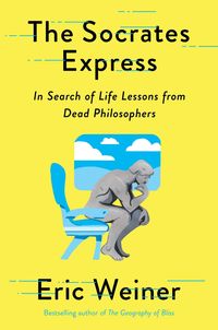 Produktbild: The Socrates Express