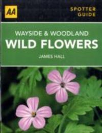 Produktbild: Wayside & Woodland Wild Flowers