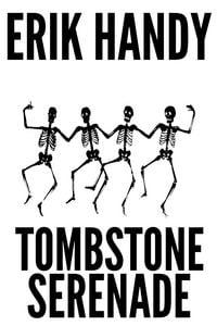Produktbild: Tombstone Serenade (Strange Tales of Suspense)