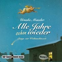 Produktbild: Alle Jahre schon wieder