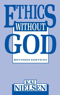 Produktbild: Ethics Without God