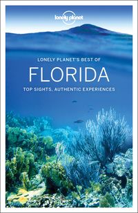 Produktbild: Lonely Planet: Lonely Planet Best of Florida