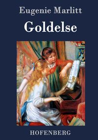 Produktbild: Goldelse