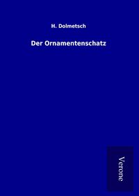 Produktbild: Der Ornamentenschatz