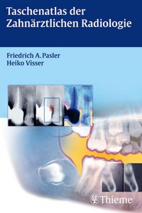 Produktbild: Taschenatlas der Zahn&auml;rztlichen Radiologie