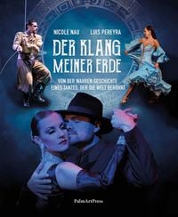 Produktbild: Der Klang meiner Erde