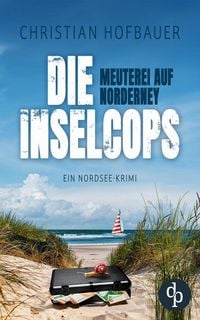 Produktbild: Meuterei auf Norderney