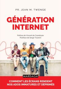 Produktbild: G&eacute;n&eacute;ration Internet
