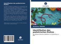 Produktbild: Identifikation des podiatrischen Risikos