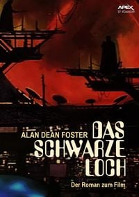 Produktbild: Das Schwarze Loch