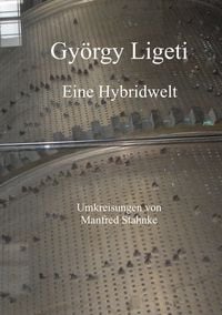 Produktbild: Gy&ouml;rgy Ligeti