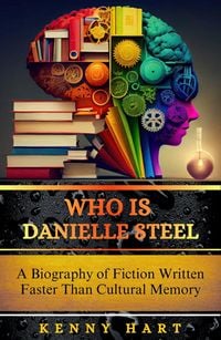 Produktbild: Who Is Danielle Steel