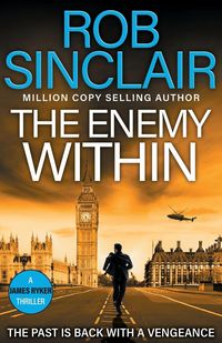 Produktbild: The Enemy Within