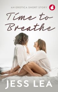 Produktbild: Time to Breathe