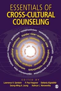 Produktbild: Essentials of Cross-Cultural Counseling