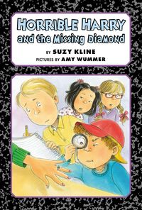 Produktbild: Horrible Harry & The Missing D