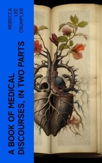Produktbild: A Book of Medical Discourses, in Two Parts