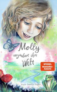 Bild vom Artikel Molly verzaubert ihre Welt vom Autor Anna Kupka