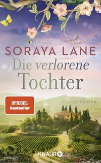 Produktbild: Die verlorene Tochter
