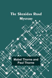 Produktbild: The Sheridan Road Mystery