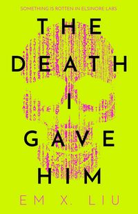 Produktbild: The Death I Gave Him
