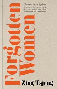 Produktbild: Forgotten Women