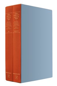 Produktbild: Deutsche Denkreden / Grundvesten der Bildung deutscher Nation